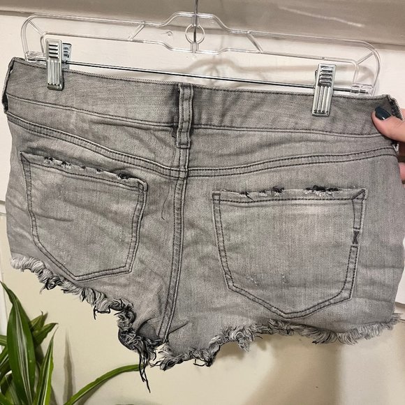 Express Cut offs - Picture 3 of 3